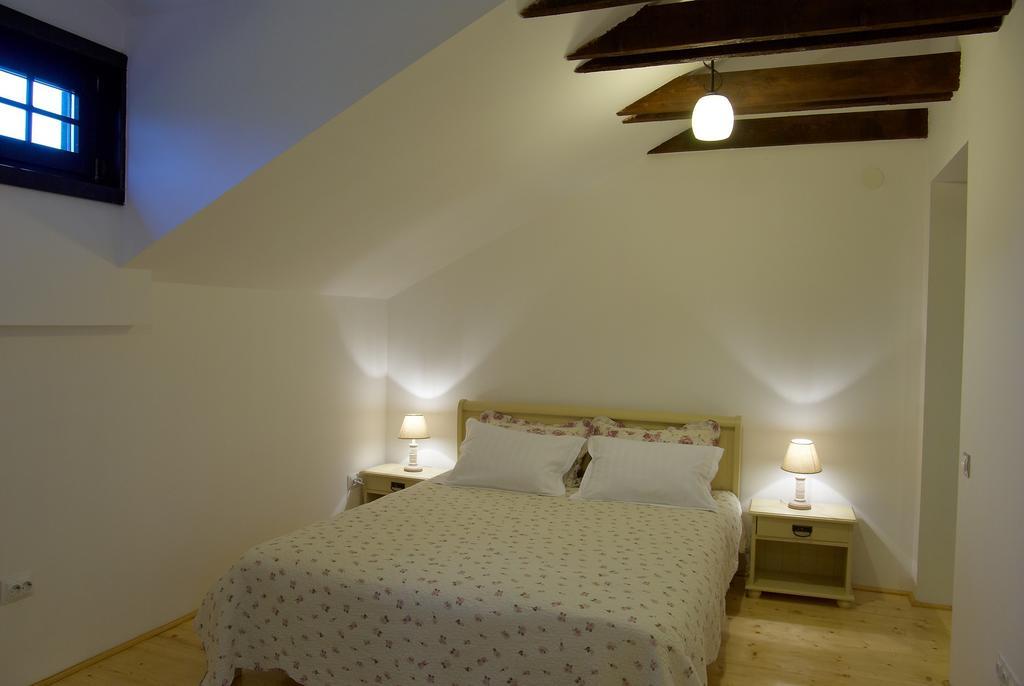 Casuta Cu Prieteni Cornu de Jos Zimmer foto