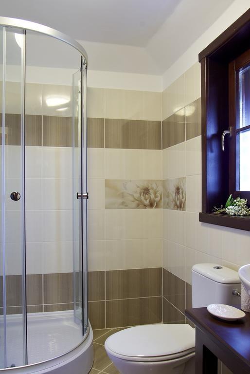 Casuta Cu Prieteni Cornu de Jos Zimmer foto