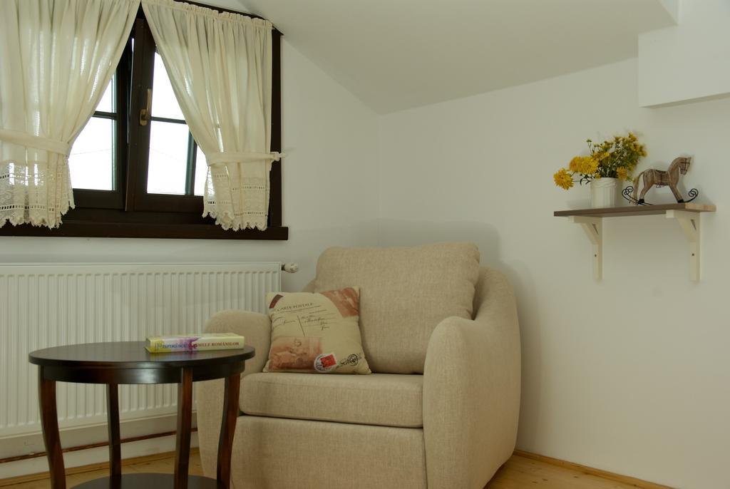 Casuta Cu Prieteni Cornu de Jos Zimmer foto