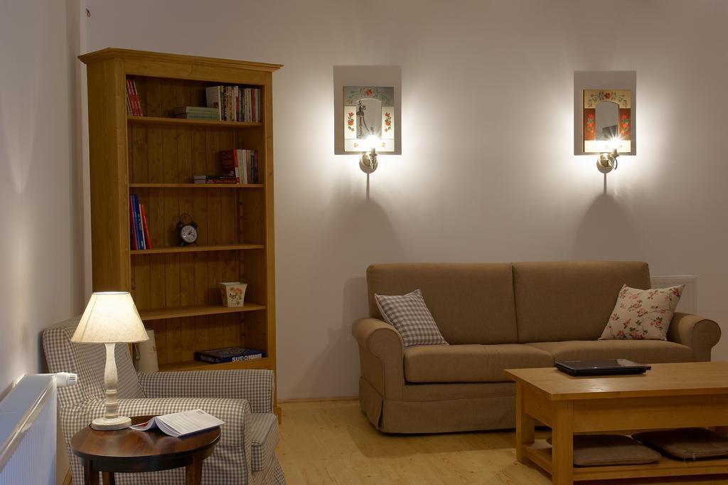Casuta Cu Prieteni Cornu de Jos Zimmer foto